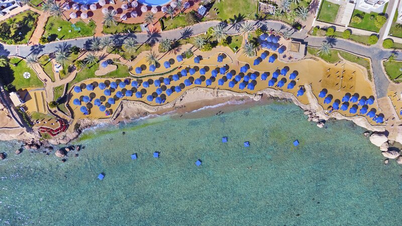 Pickalbatros Royal Grand Resort 7