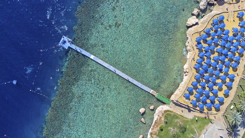 Pickalbatros Royal Grand Resort 8