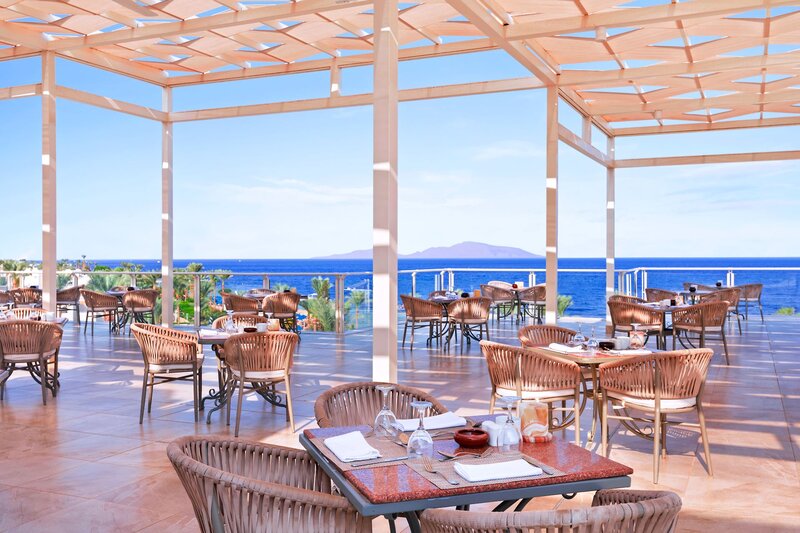 Pickalbatros Royal Grand Resort 11