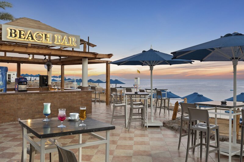 Pickalbatros Royal Grand Resort 12