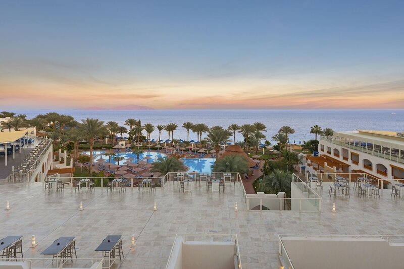 Pickalbatros Royal Grand Resort 13