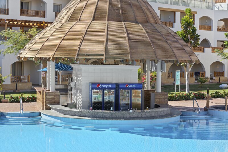 Pickalbatros Royal Grand Resort 14