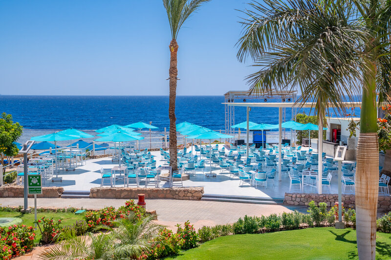 Pickalbatros Royal Grand Resort 15