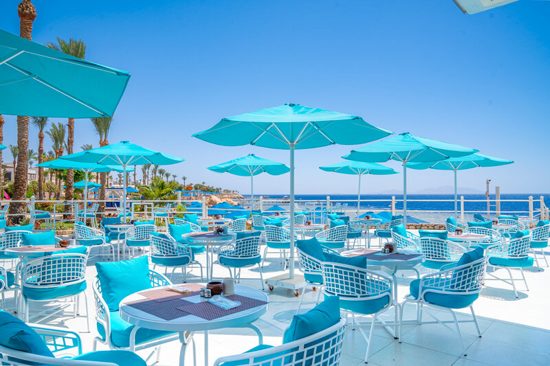 Pickalbatros Royal Grand Resort 16