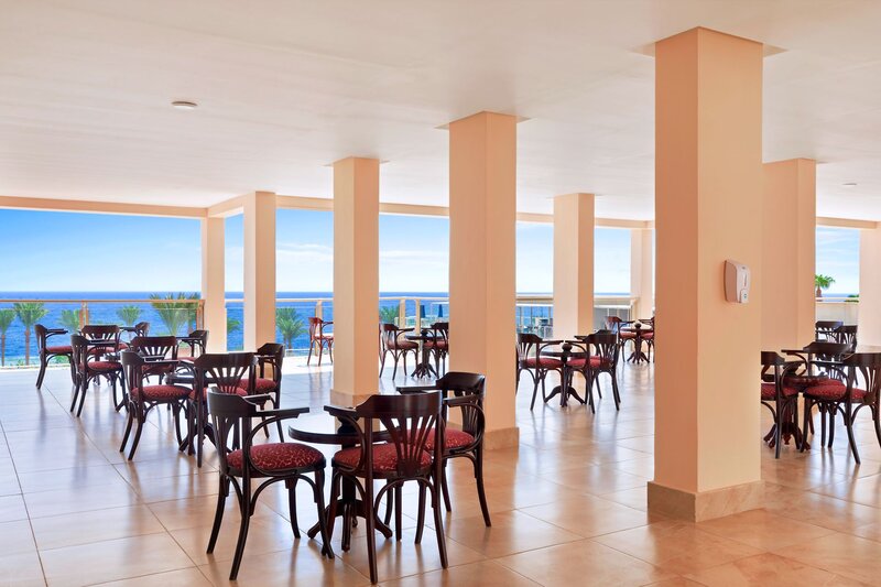 Pickalbatros Royal Grand Resort 18