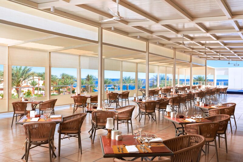 Pickalbatros Royal Grand Resort 21