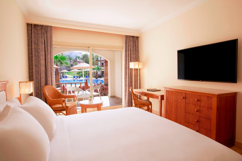 Pickalbatros Royal Grand Resort 24