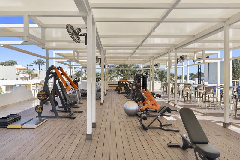 Pickalbatros Royal Grand Resort 28