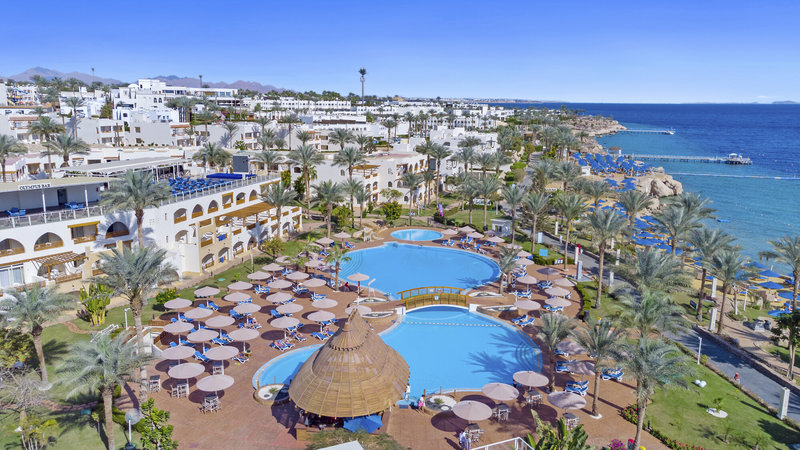Pickalbatros Royal Grand Resort 2