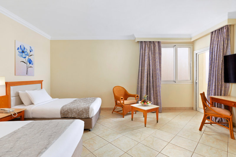 Pickalbatros Royal Grand Resort 4