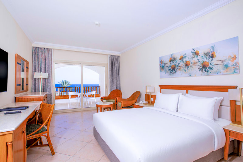 Pickalbatros Royal Grand Resort 5