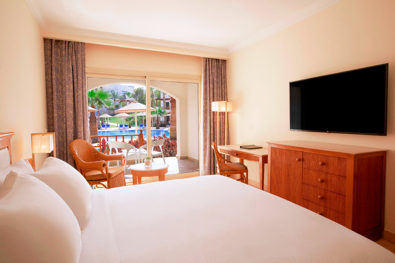 Pickalbatros Royal Grand Resort 7