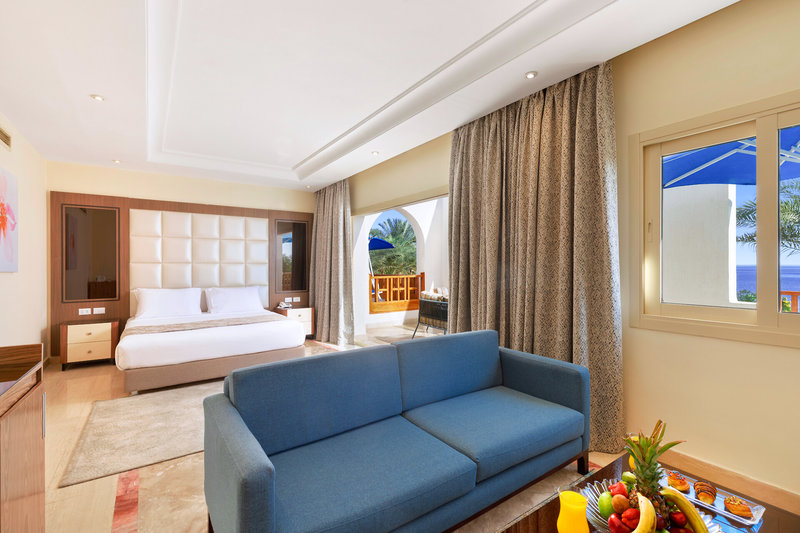 Pickalbatros Royal Grand Resort 8