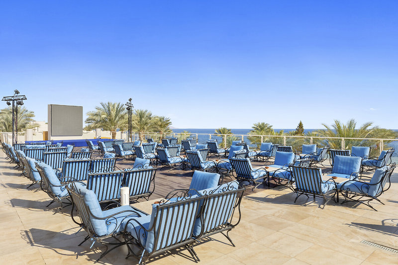 Pickalbatros Royal Grand Resort 15