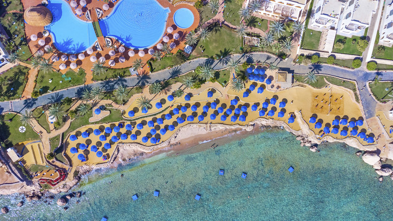 Pickalbatros Royal Grand Resort 20