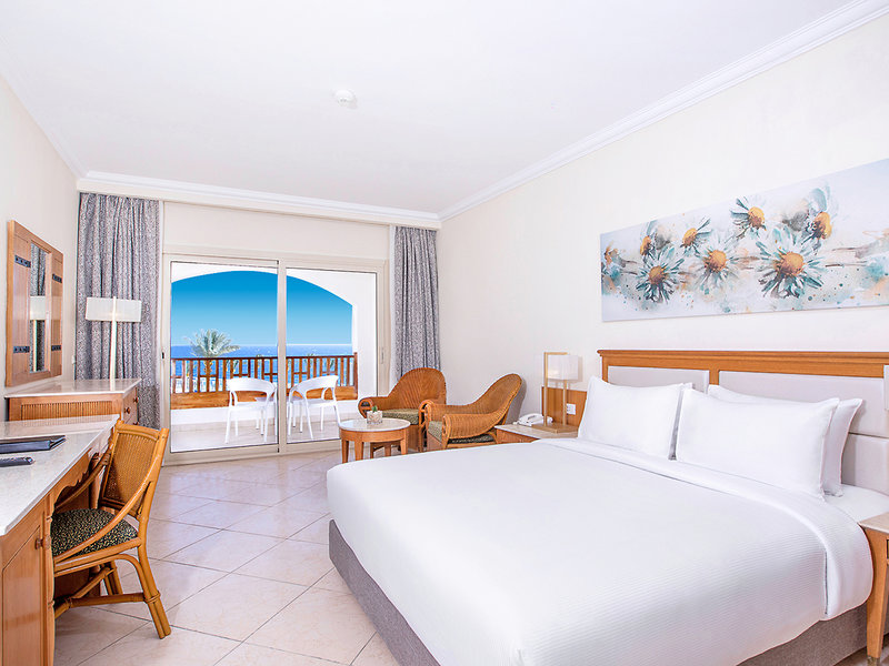 Pickalbatros Royal Grand Resort 2