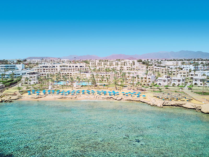 Pickalbatros Royal Grand Resort 5