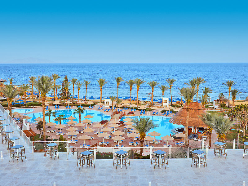 Pickalbatros Royal Grand Resort 7