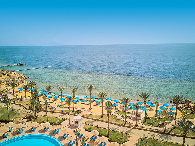 Pickalbatros Royal Grand Resort - Sharm El Sheikh 6