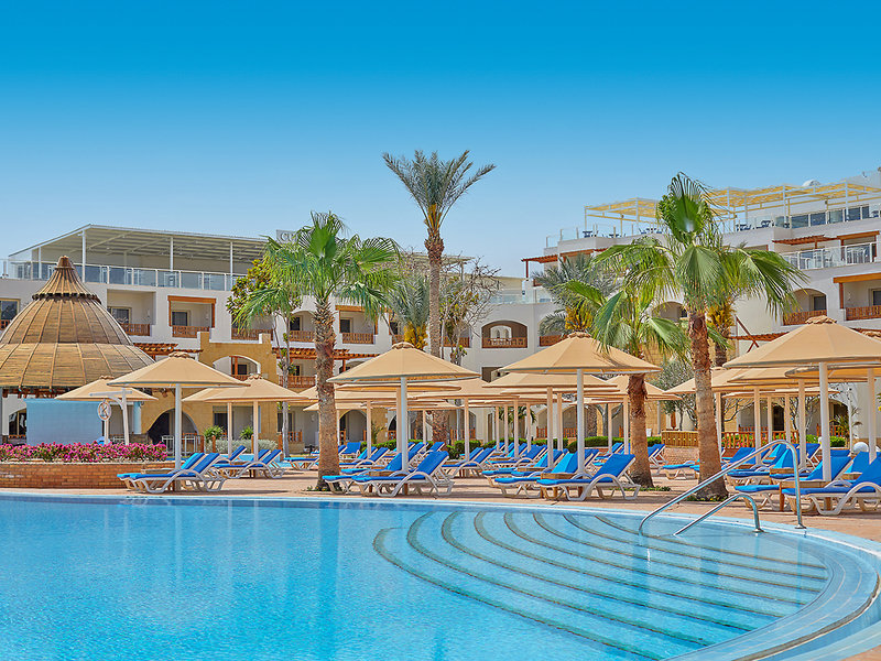 Pickalbatros Royal Grand Resort - Sharm El Sheikh 8