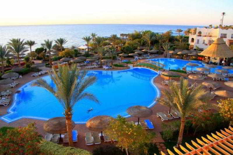 Pickalbatros Royal Grand Resort 5