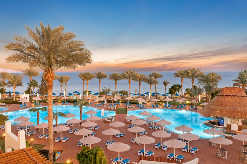 Pickalbatros Royal Grand Resort 4
