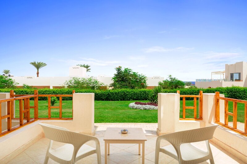 Pickalbatros Royal Grand Resort 9