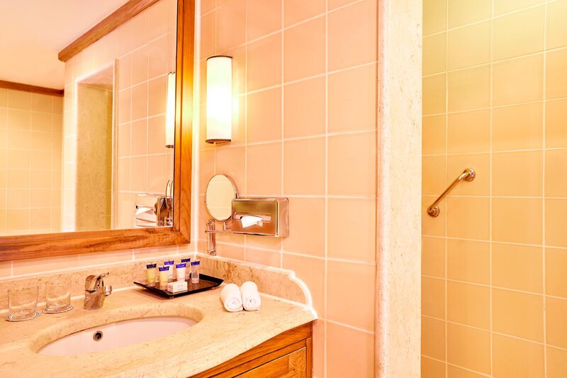 Pickalbatros Royal Grand Resort 13