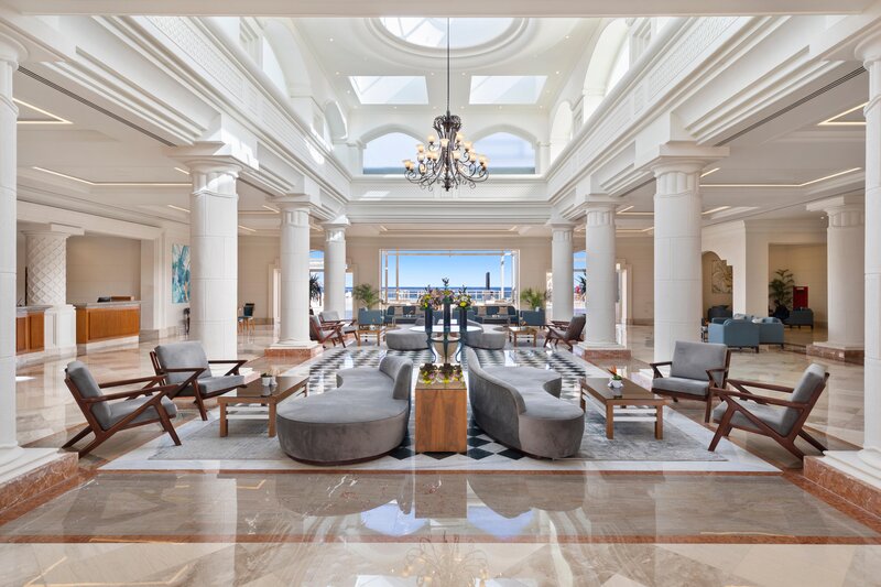 Pickalbatros Royal Grand Resort 15