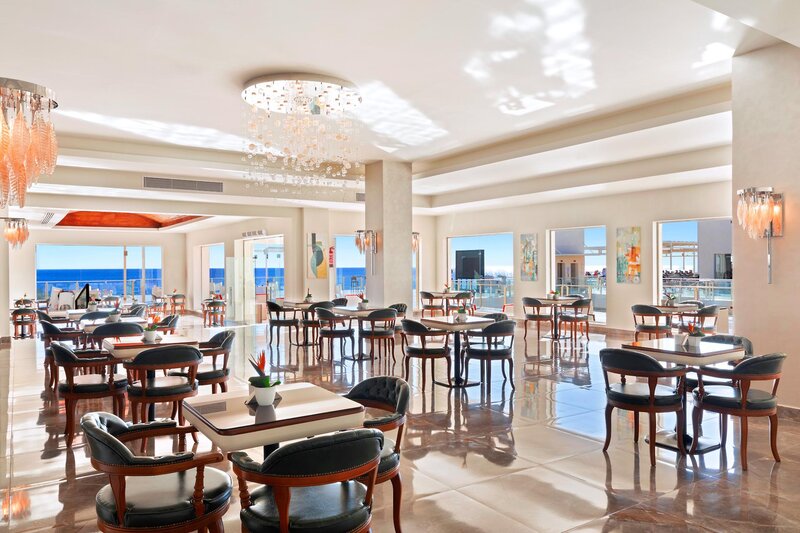 Pickalbatros Royal Grand Resort 16