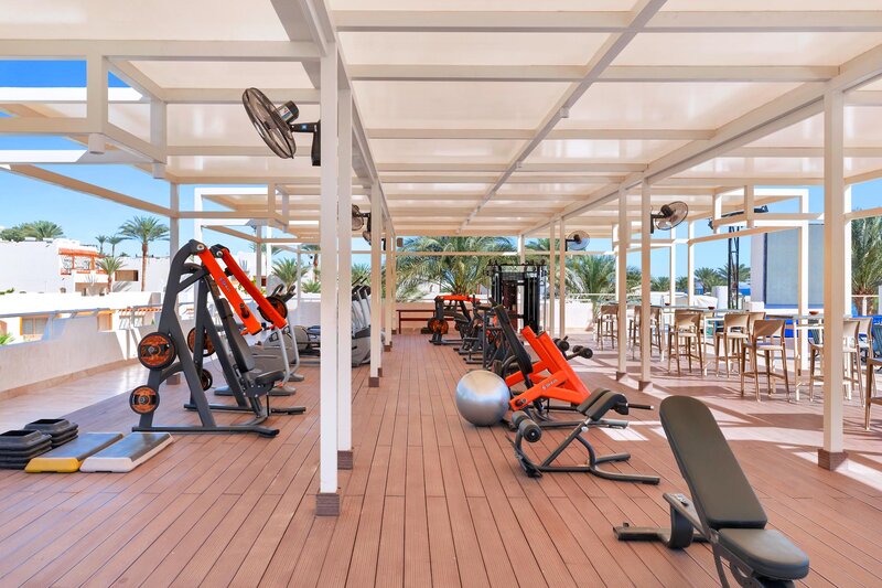 Pickalbatros Royal Grand Resort 24