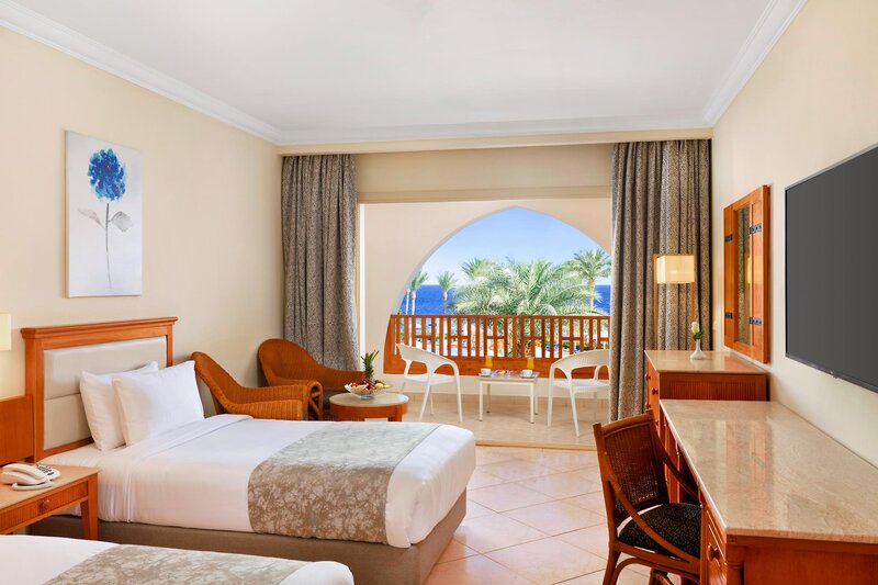 Pickalbatros Royal Grand Resort 26