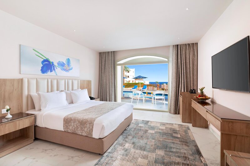 Pickalbatros Royal Grand Resort 29