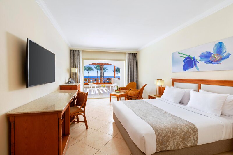 Pickalbatros Royal Grand Resort 31