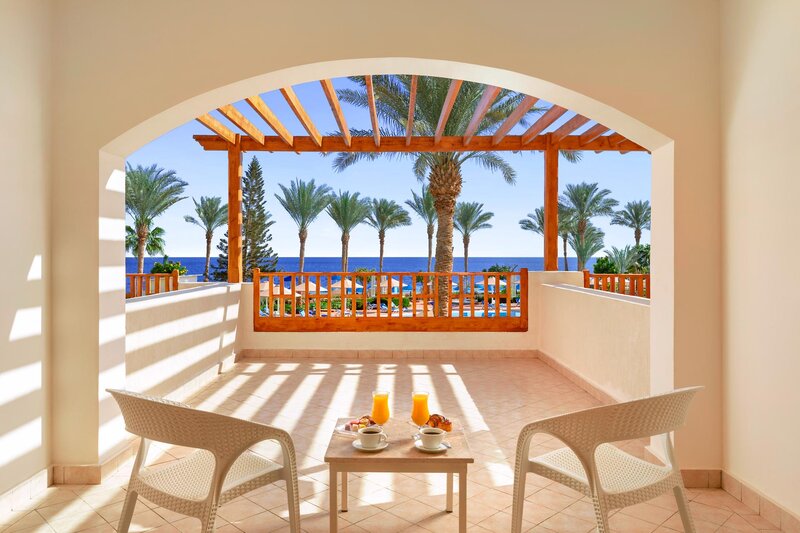 Pickalbatros Royal Grand Resort 32