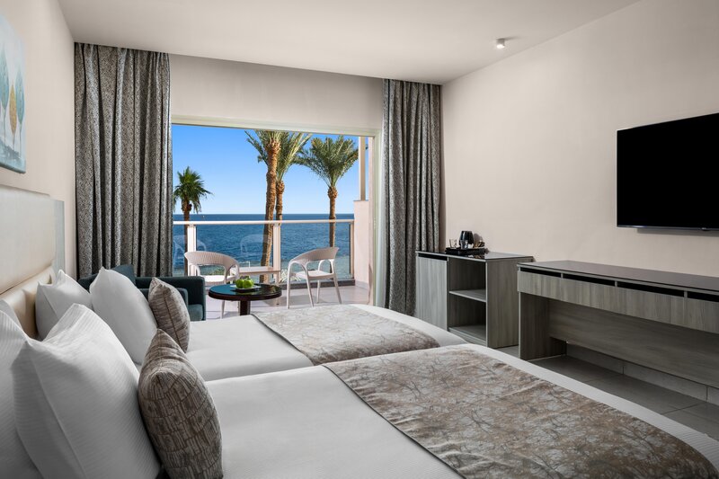 Pickalbatros Royal Grand Resort 33