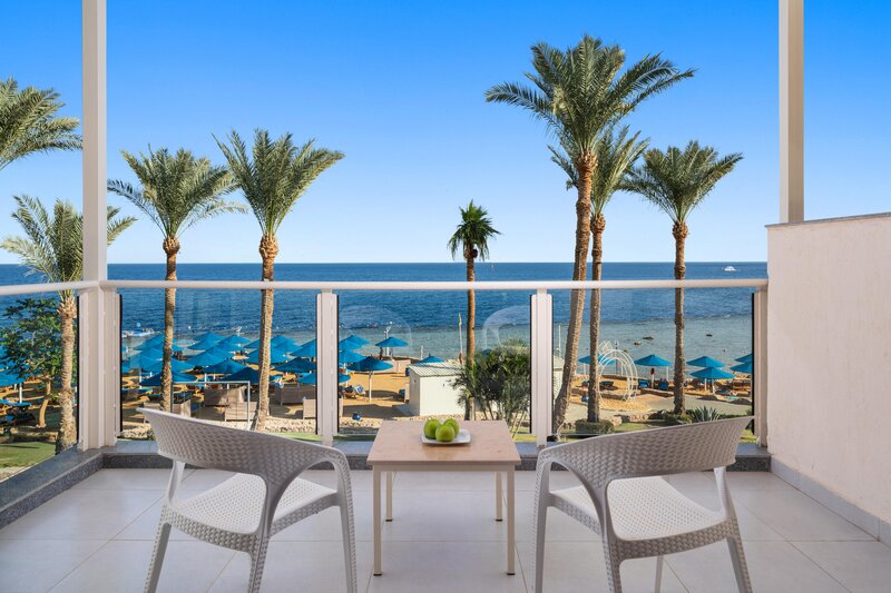 Pickalbatros Royal Grand Resort 34