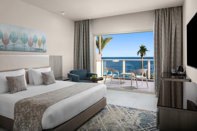 Pickalbatros Royal Grand Resort 35