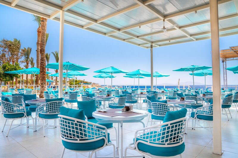 Pickalbatros Royal Grand Resort 40