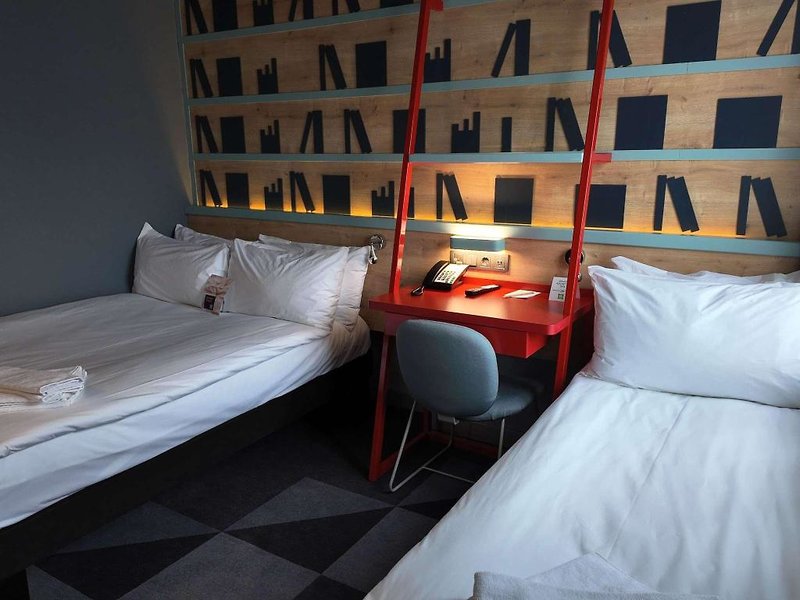 ibis Styles Ankara