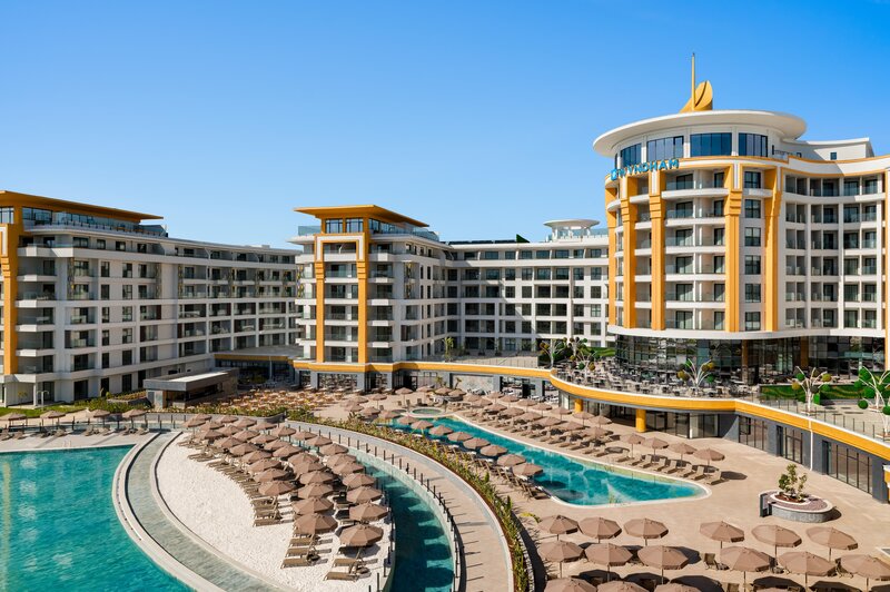 Wyndham Alanya 1