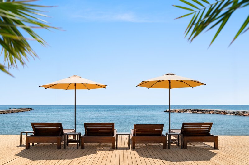 Wyndham Alanya 5