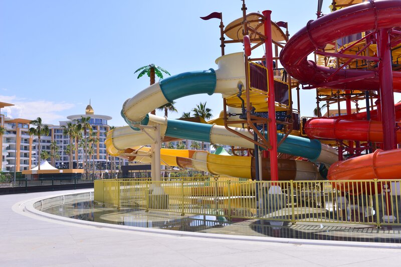 Wyndham Alanya 10