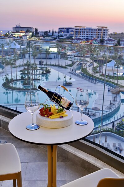 Wyndham Alanya 12