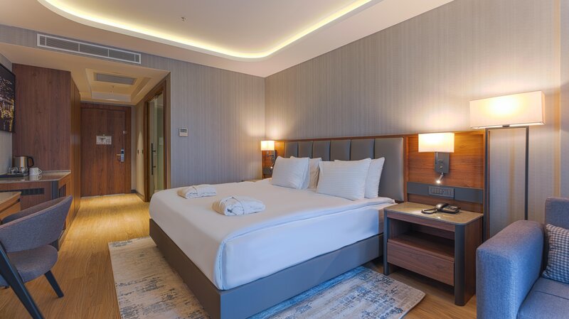 Wyndham Alanya 15