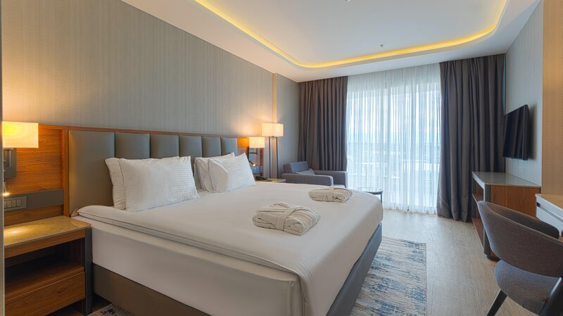 Wyndham Alanya 17