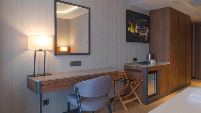 Wyndham Alanya 18