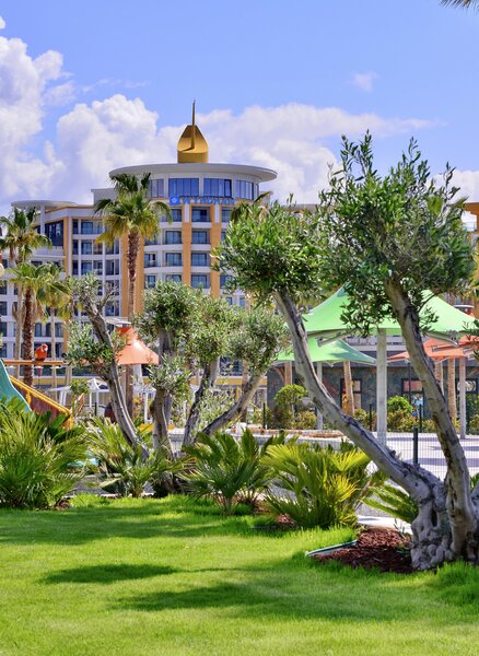 Wyndham Alanya 28