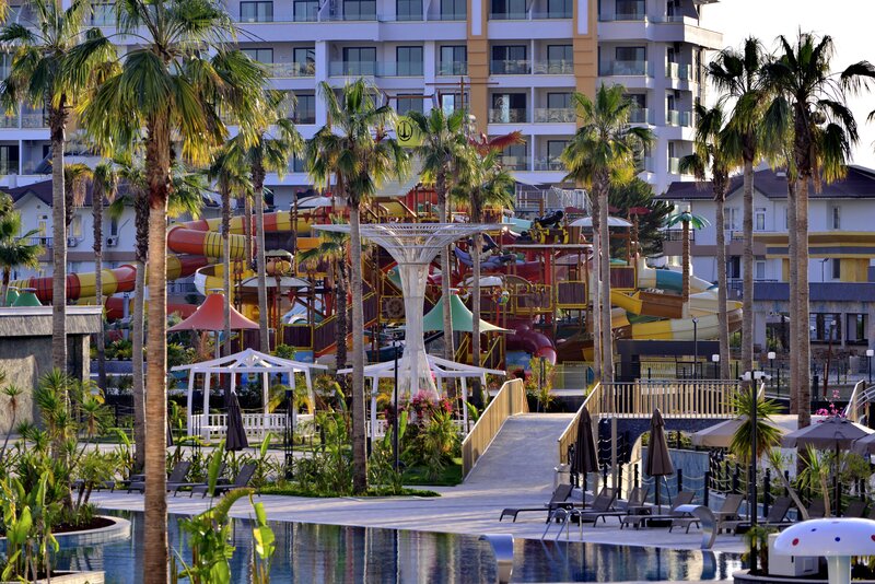 Wyndham Alanya 37