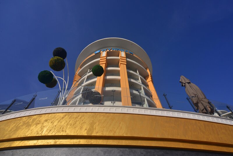 Wyndham Alanya 49